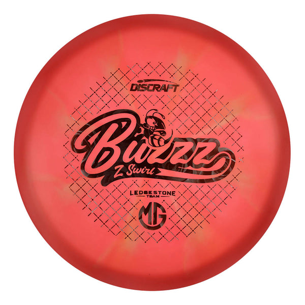 Missy Gannon Z Swirl Buzzz