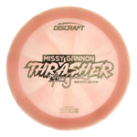 #14 (Gunmetal) 173-174 2025 Tour Series Z Swirl Missy Gannon Thrasher