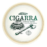 #5 (Green Metallic) 173-174 Cascade Challenge Glo Confetti Cigarra