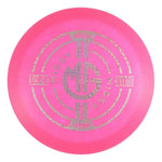 #3 Pink (Circuit Board) 173-174 Missy Gannon ESP Mantis