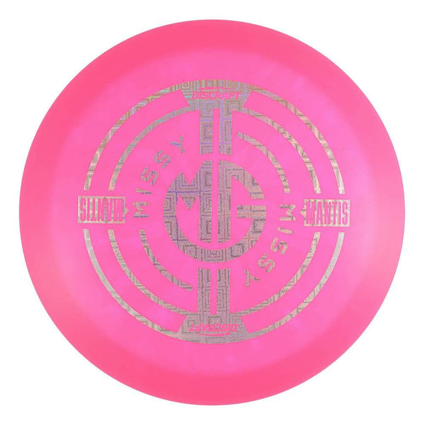 #3 Pink (Circuit Board) 173-174 Missy Gannon ESP Mantis