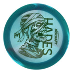 #17 (Green Matte) 170-172 Paul McBeth "Mummified" Z Swirl Hades