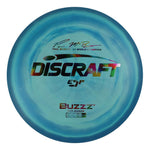 Paul McBeth 6x ESP Buzzz