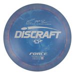Paul McBeth 6x ESP Force