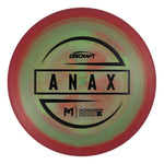 Paul McBeth ESP Anax