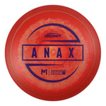 Paul McBeth ESP Anax