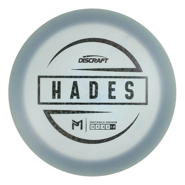 Paul McBeth ESP Hades