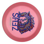 Paul McBeth ESP Tri Foil Zeus