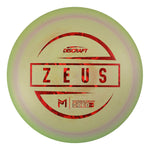 Paul McBeth ESP Zeus