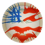 #10 (Clovers) 173-174 Paul McBeth Fly & Flag Dye Z Anax