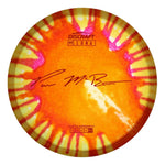 #25 (Red Matte) 173-174 Paul McBeth Fly & Flag Dye Z Luna