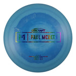 #51 (Rainbow Sparkle Stars) 173-174 Paul McBeth Prototype Ares