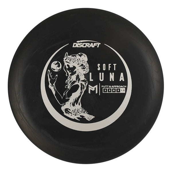 Paul McBeth Soft Luna