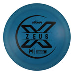 Paul McBeth X Zeus