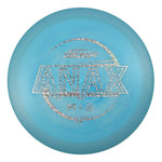 #13 (Silver Confetti) 167-169 Paul McBeth & Adam Hammes ESP Swirl Anax Collaboration