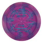 #37 (Blue Lasers) 173-174 Pierce x McBeth Collab ESP Colorshift Drive