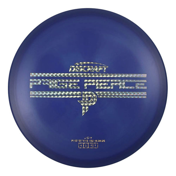 Paige Pierce Prototype ESP Joy