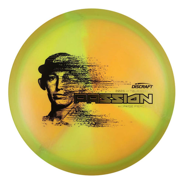 2026 Tour Series Paige Pierce Passion