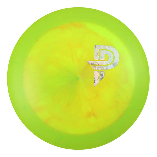 #12 (Money) 173-174 Paige Pierce ESP Nuke