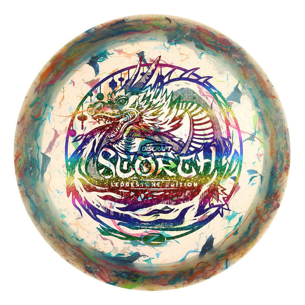 Colorshift Jawbreaker Z Flx Scorch