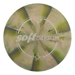 #8 (White Matte) 167-169 Andrew Presnell Prez Soft Swirly Zone