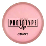 Climo Disc Golf Prototype Coast