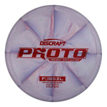 Ricky Wysocki Prototype Fossil