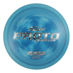 Ricky Wysocki Prototype Hallux