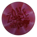 Rubber Blend Swirl Zone