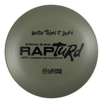 #15 Grey-Green (Black) 173-174 Colorshift Recycled Rapturd