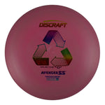 #4 (Rainbow) 155-159 Recycled ESP Avenger SS
