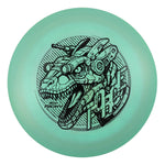 #2 (Black) 173-174 Ricky Wysocki ESP Force