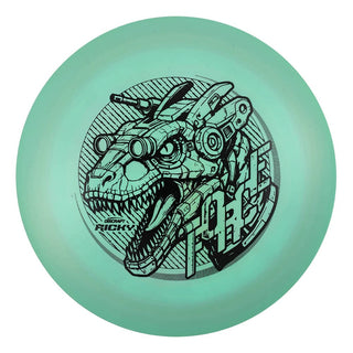 #2 (Black) 173-174 Ricky Wysocki ESP Force