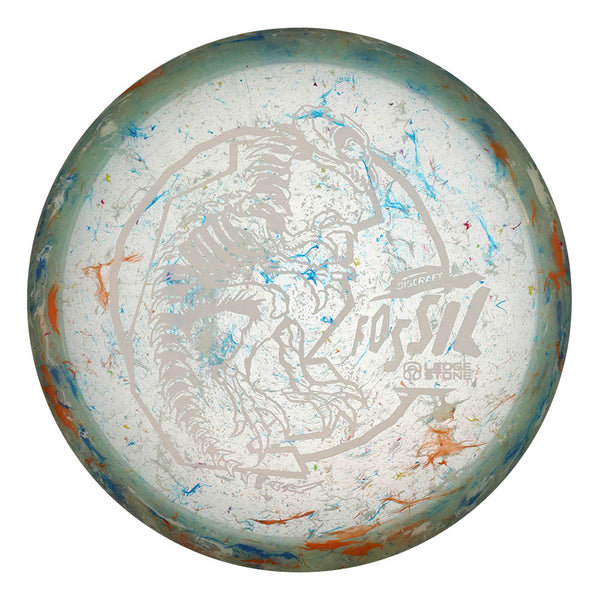 Jawbreaker Z Flx Fossil