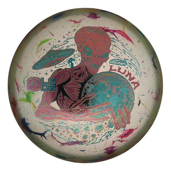 Colorshift Jawbreaker Z Flx Luna