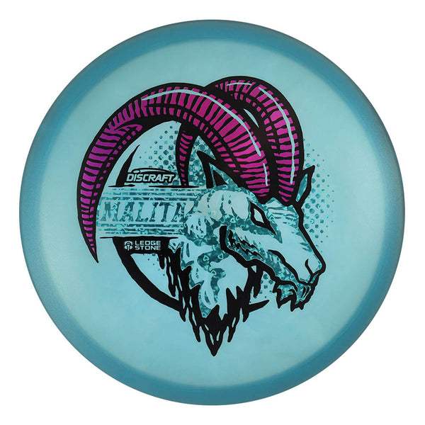 ESP Colorshift Swirl Malita