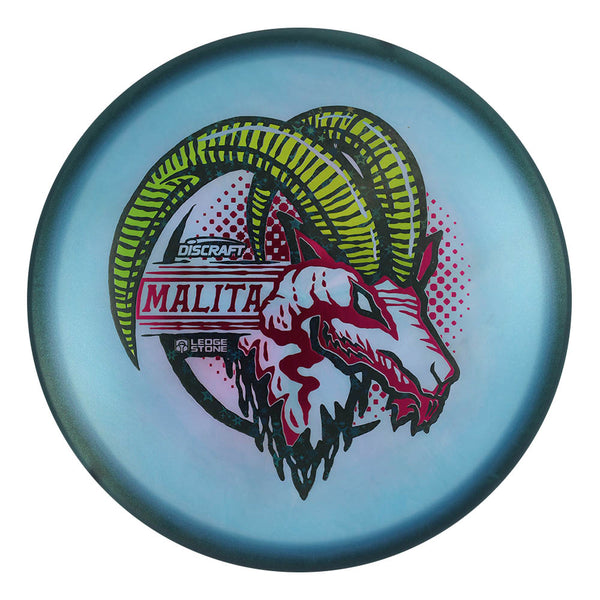 ESP Colorshift Swirl Malita