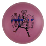 #9 (Black/Blue Matte/Red Matte) 173-174 Supreme Flight Lauri Markkennen ESP Athena