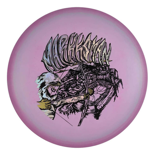 #11 (Black/Money/Gold Metallic) 177+ Supreme Flight Lauri Markkennen ESP Buzzz