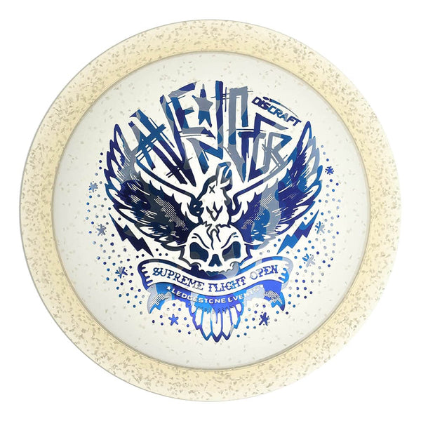 #6 (Blue Camo) 170-172 SFO Glo Confetti Cryztal Avenger