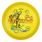 SFO Colorshift Z Hallux