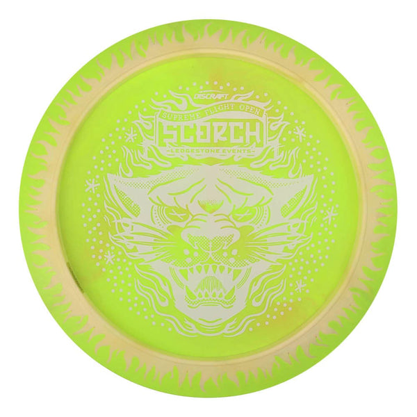 SFO ESP Swirl Fuzed Scorch
