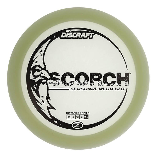 #1 (Black) 170-172 Seasonal Mega Glo Scorch