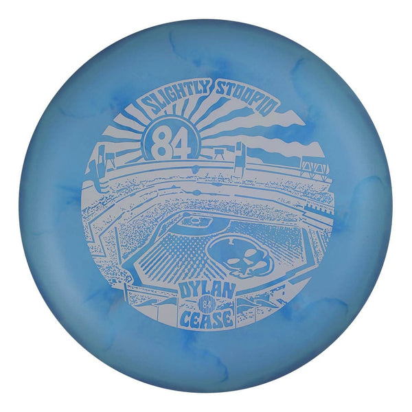 Supreme Flight Slightly Stoopid Dylan Cease Luna (Field)