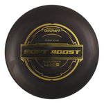 #5 Black (Gold Metallic) 170-172 Soft First Run Roost