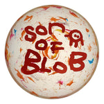 #59 (Red Matte-allic) 173-174 Son of Blob (Vault Reserves)
