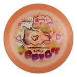 ESP Super Flx Raptor