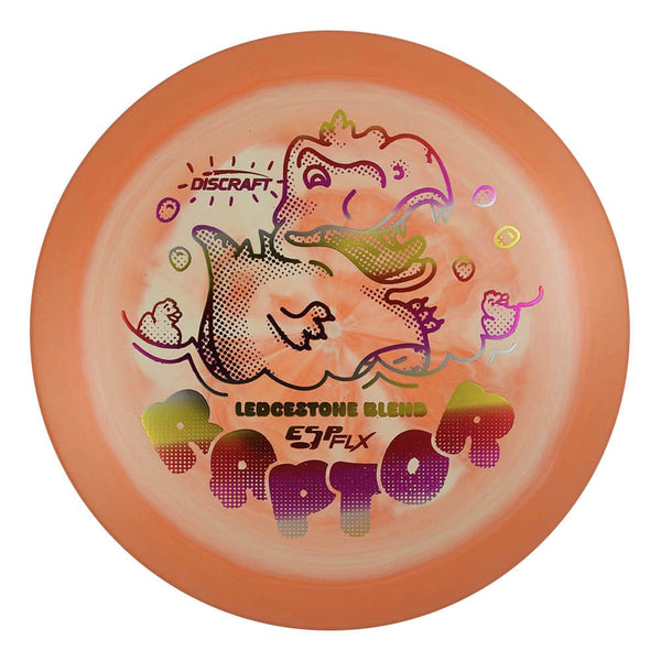 ESP Super Flx Raptor