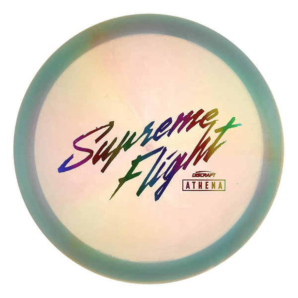 Supreme Flight Colorshift Z Athena