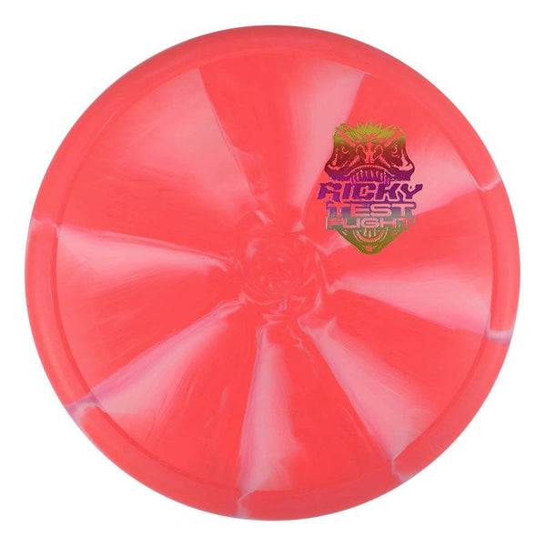 #23 (Summer Sunset) 173-174 Test Flight Ricky Wysocki Putter